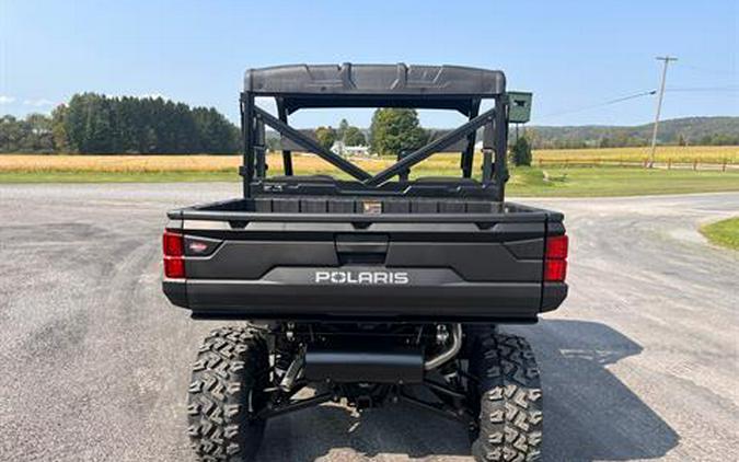 2025 Polaris Ranger 1000 Premium