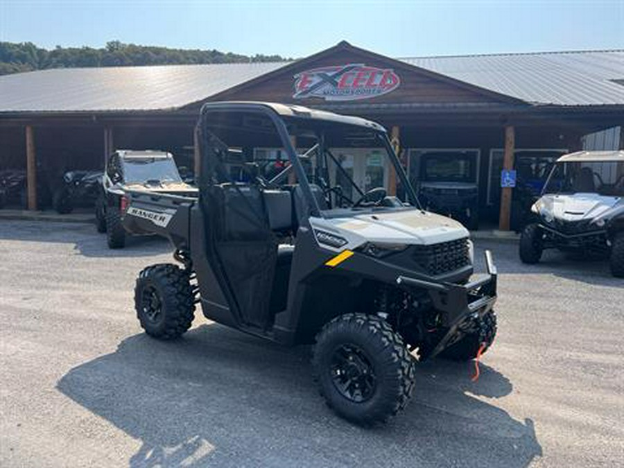 2025 Polaris Ranger 1000 Premium