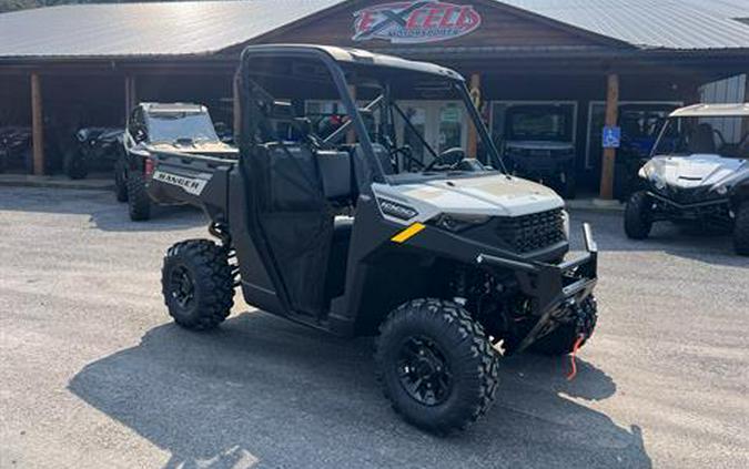 2025 Polaris Ranger 1000 Premium