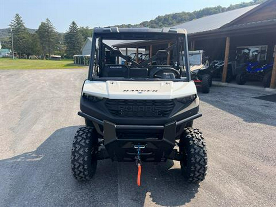 2025 Polaris Ranger 1000 Premium