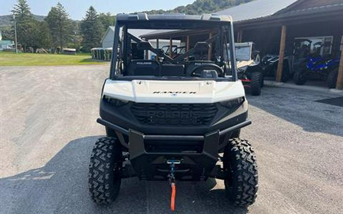 2025 Polaris Ranger 1000 Premium