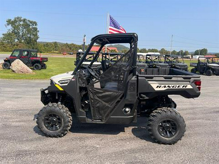 2025 Polaris Ranger 1000 Premium