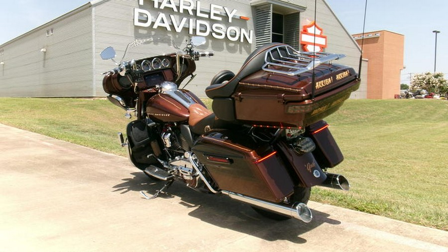 2019 Harley-Davidson® FLHTKSE - CVO™ Limited