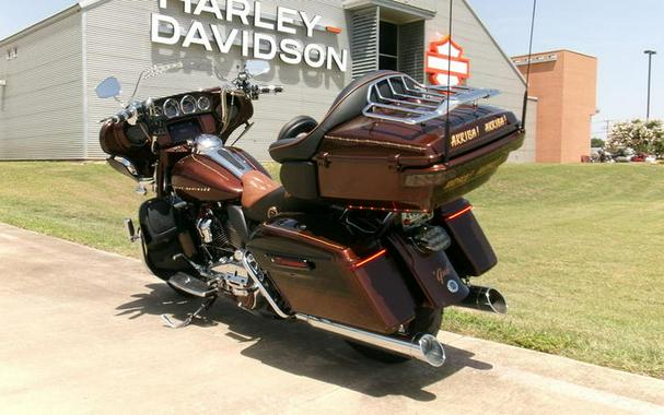 2019 Harley-Davidson® FLHTKSE - CVO™ Limited