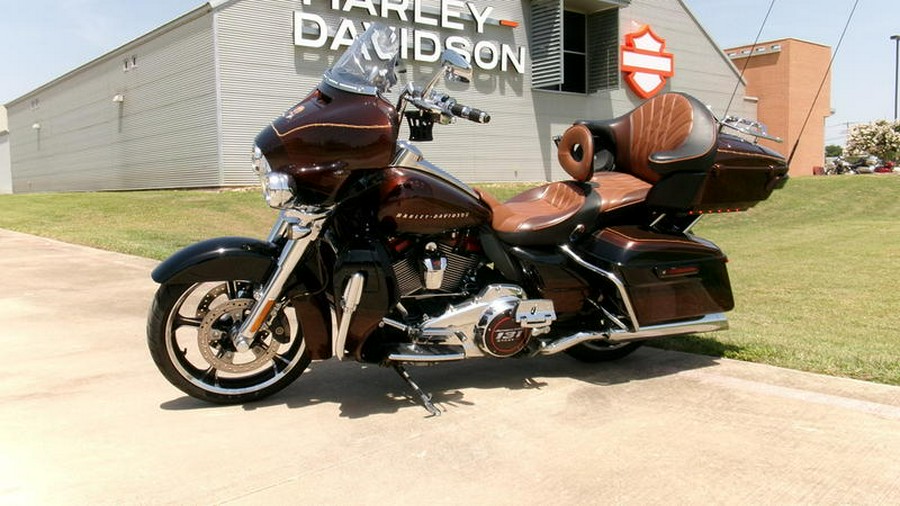 2019 Harley-Davidson® FLHTKSE - CVO™ Limited