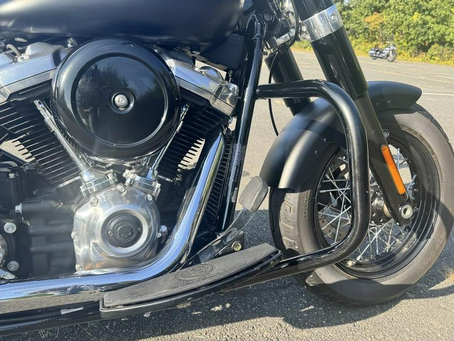 2020 Harley-Davidson® FLSL - Softail® Softail Slim®