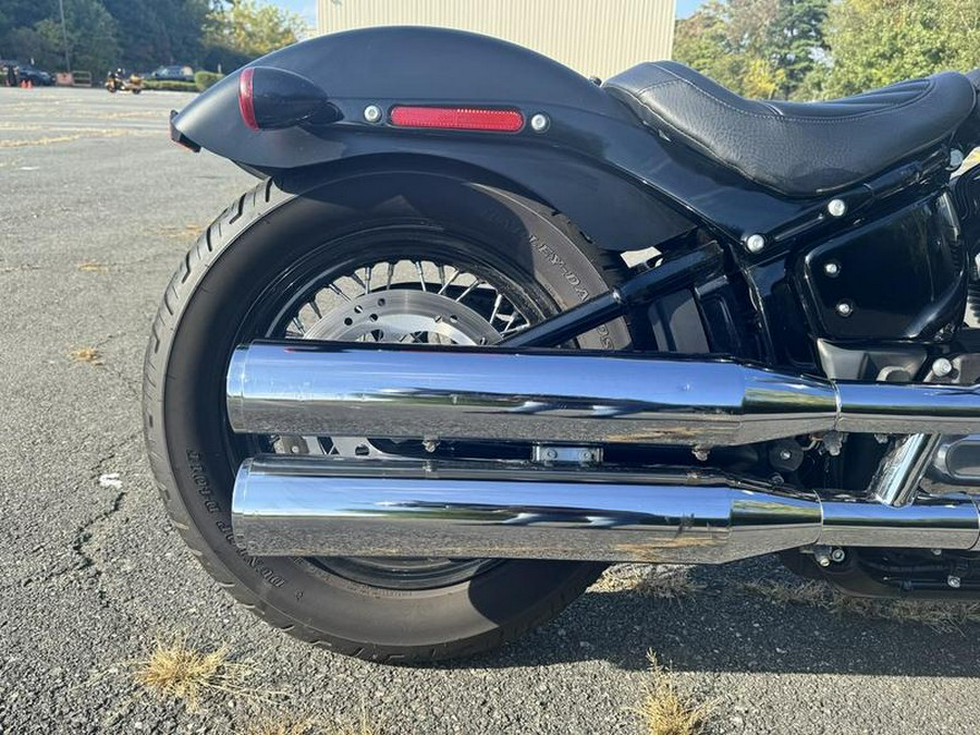 2020 Harley-Davidson® FLSL - Softail® Softail Slim®