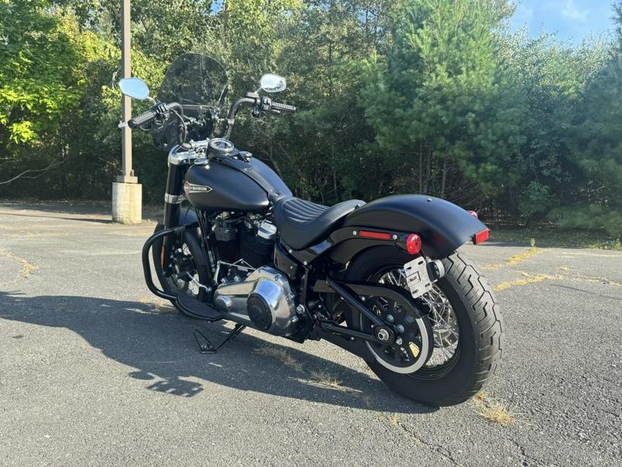 2020 Harley-Davidson® FLSL - Softail® Softail Slim®