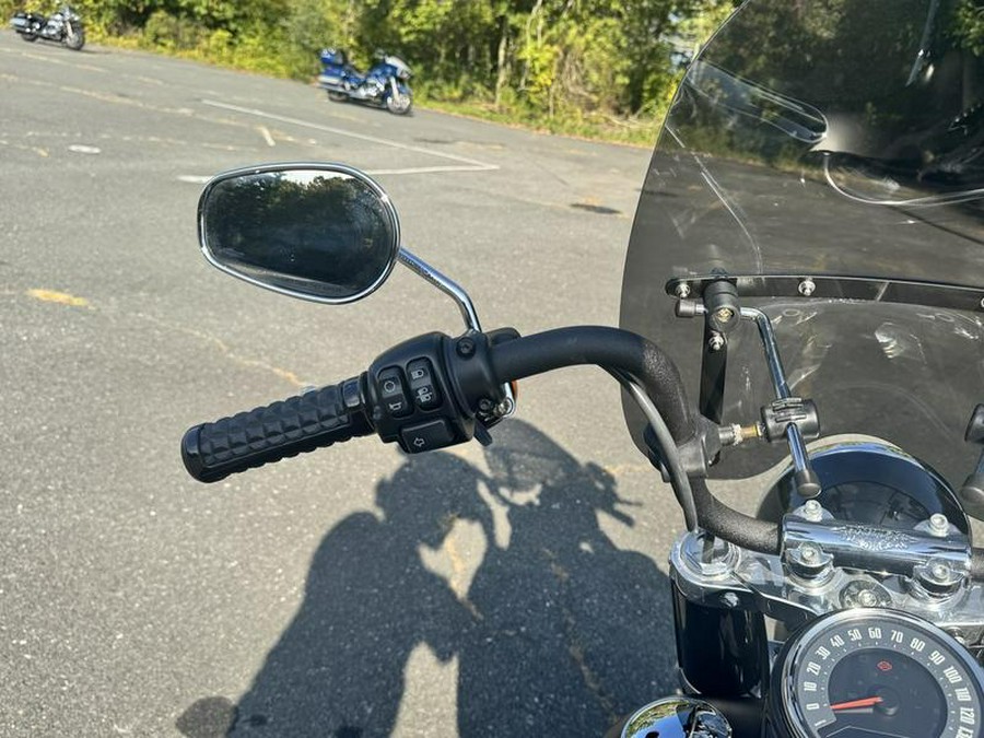 2020 Harley-Davidson® FLSL - Softail® Softail Slim®