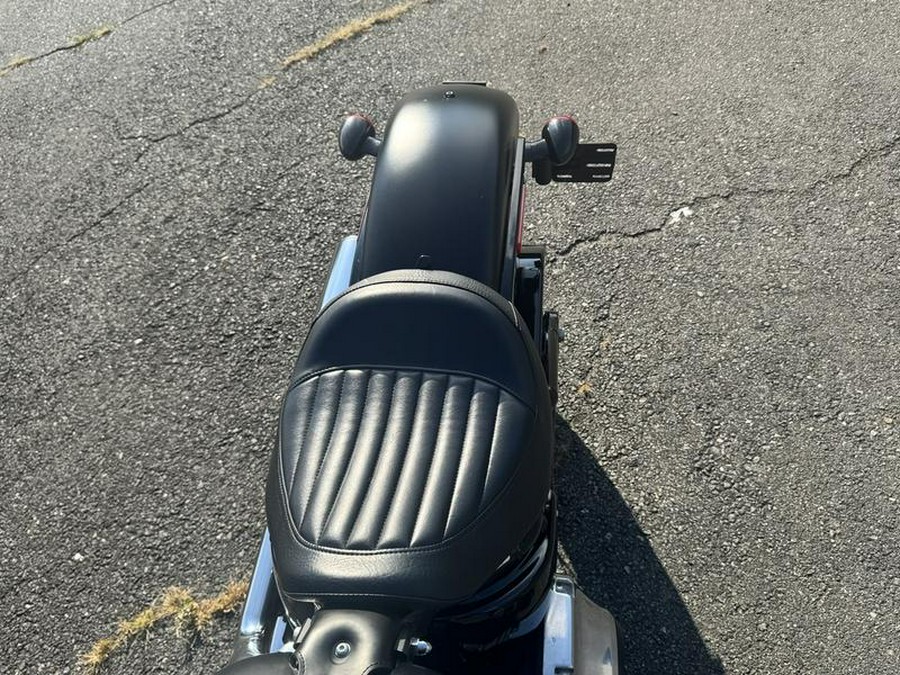 2020 Harley-Davidson® FLSL - Softail® Softail Slim®
