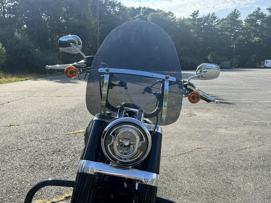 2020 Harley-Davidson® FLSL - Softail® Softail Slim®