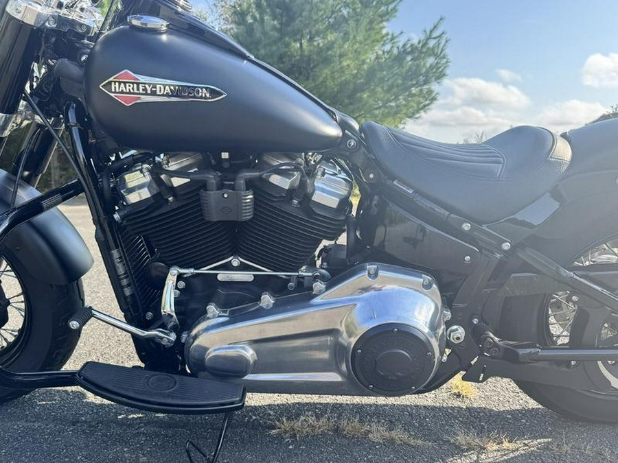 2020 Harley-Davidson® FLSL - Softail® Softail Slim®