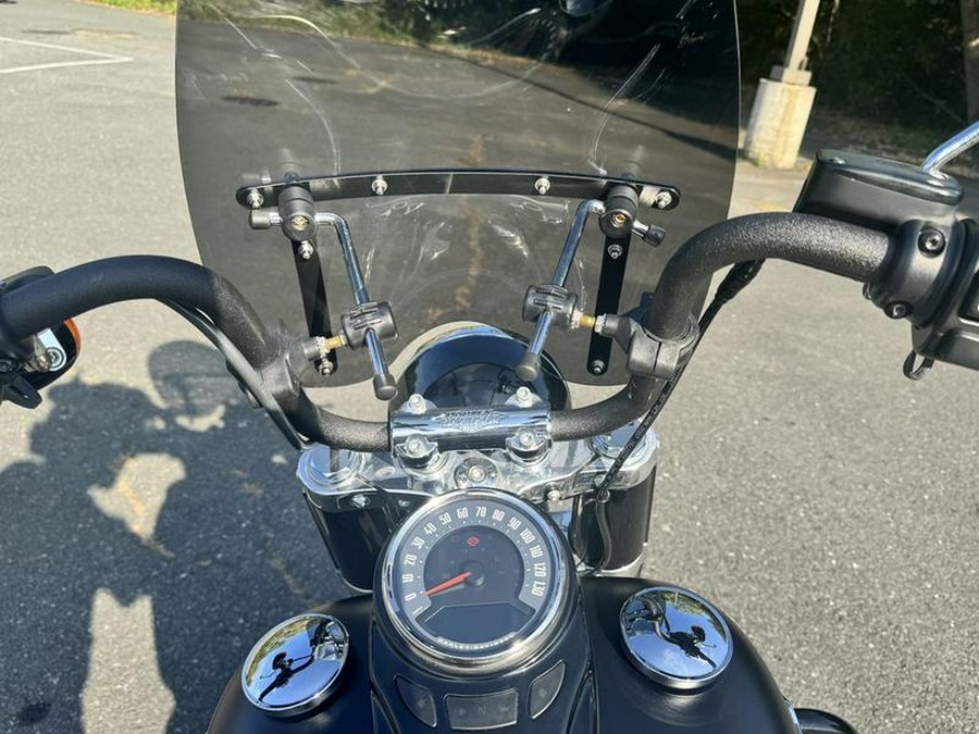 2020 Harley-Davidson® FLSL - Softail® Softail Slim®