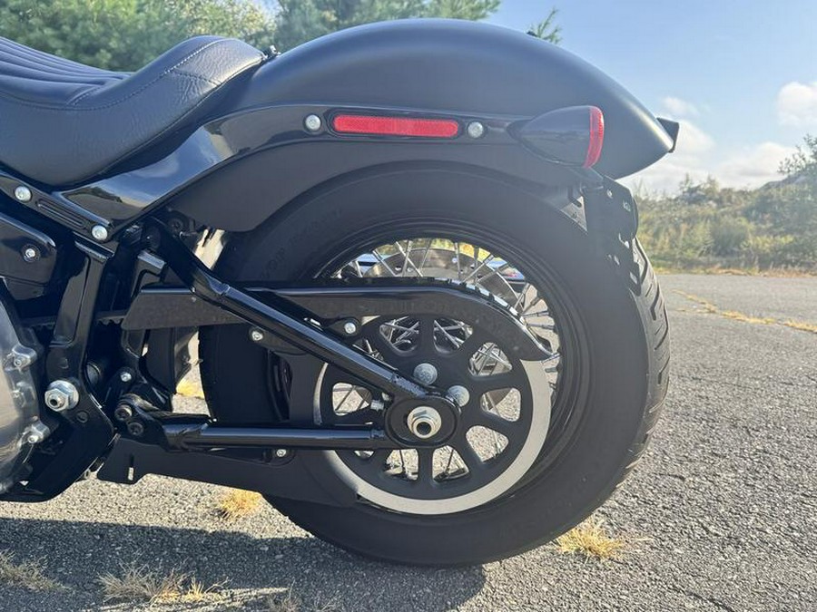 2020 Harley-Davidson® FLSL - Softail® Softail Slim®