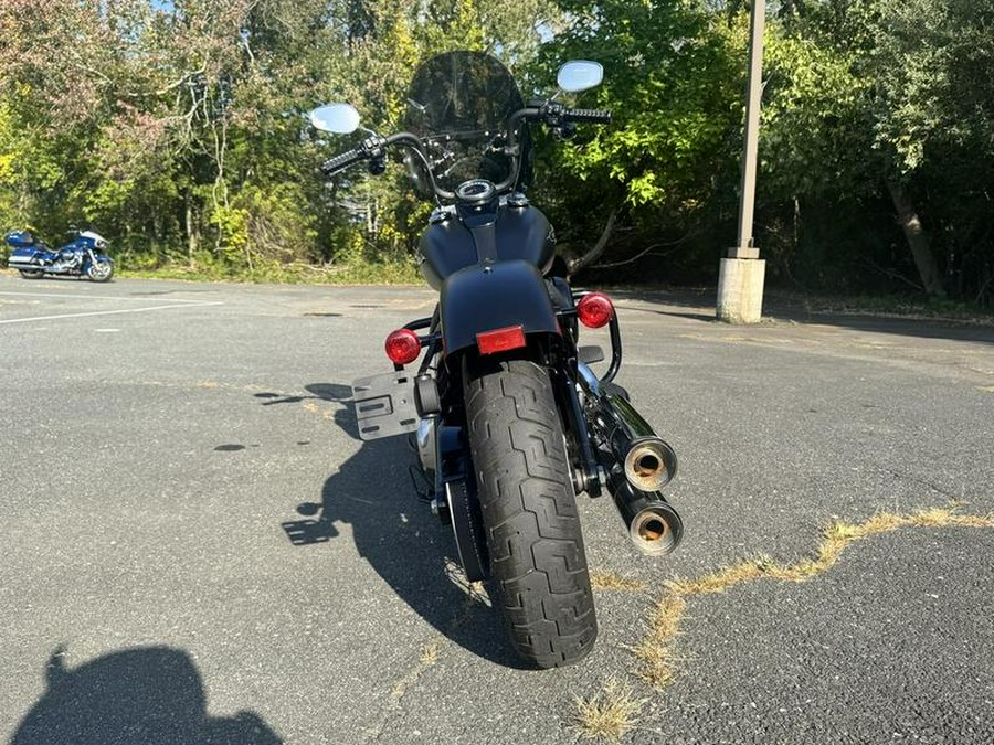 2020 Harley-Davidson® FLSL - Softail® Softail Slim®