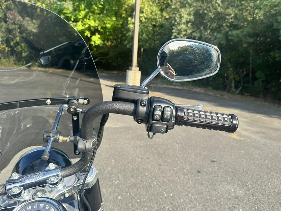 2020 Harley-Davidson® FLSL - Softail® Softail Slim®