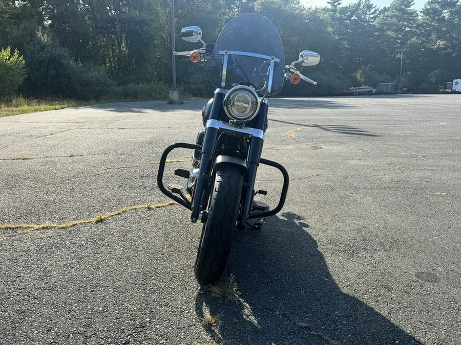 2020 Harley-Davidson® FLSL - Softail® Softail Slim®