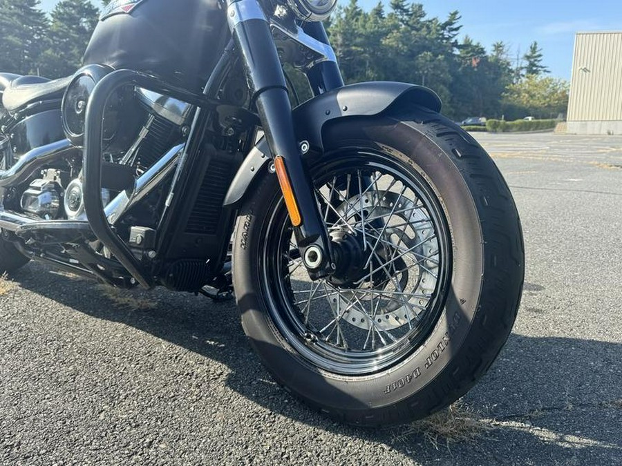 2020 Harley-Davidson® FLSL - Softail® Softail Slim®