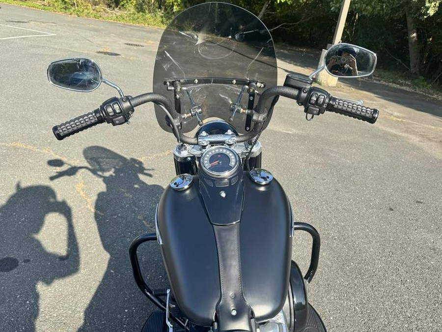 2020 Harley-Davidson® FLSL - Softail® Softail Slim®