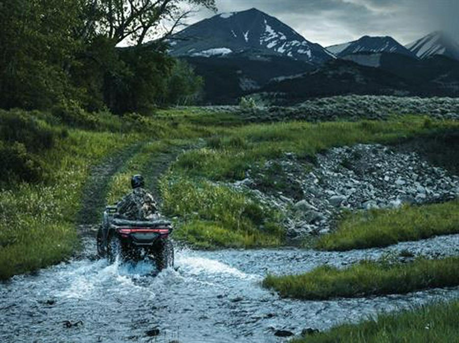 2026 CFMOTO CForce 500