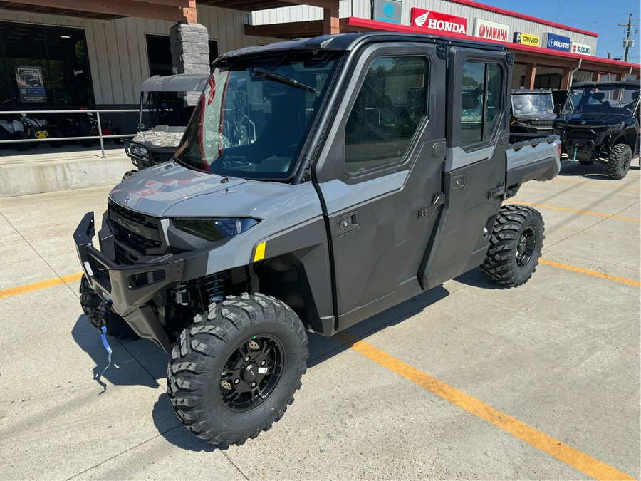2026 Polaris Ranger Crew XP 1000 NorthStar Edition Premium