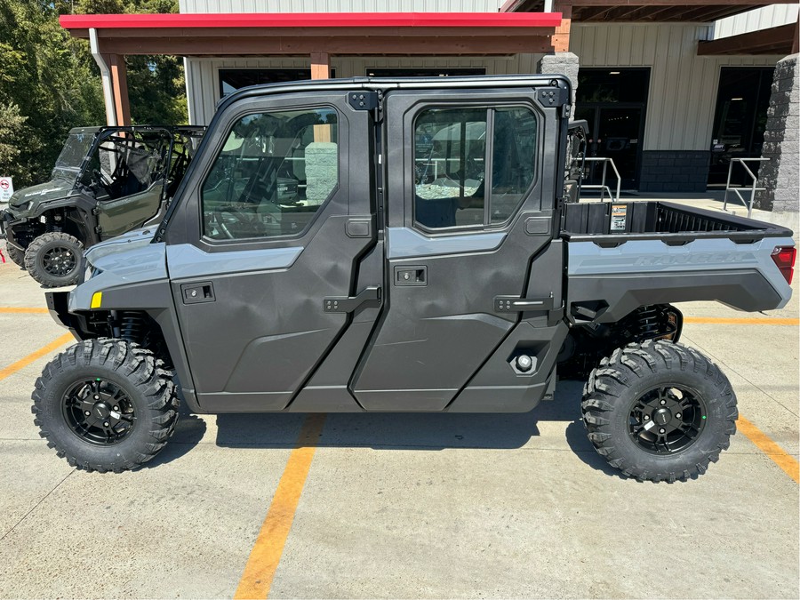 2026 Polaris Ranger Crew XP 1000 NorthStar Edition Premium