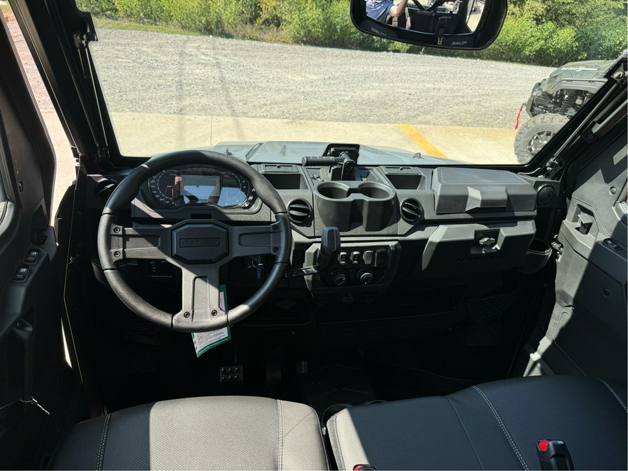 2026 Polaris Ranger Crew XP 1000 NorthStar Edition Premium