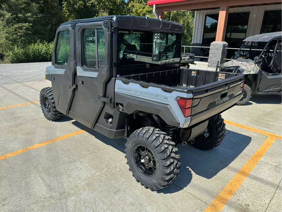 2026 Polaris Ranger Crew XP 1000 NorthStar Edition Premium