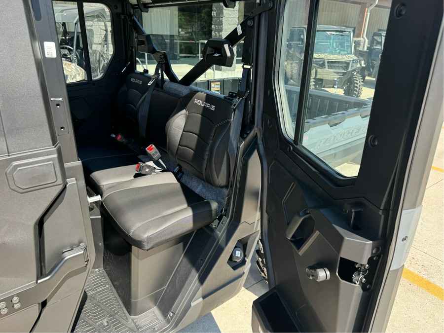 2026 Polaris Ranger Crew XP 1000 NorthStar Edition Premium