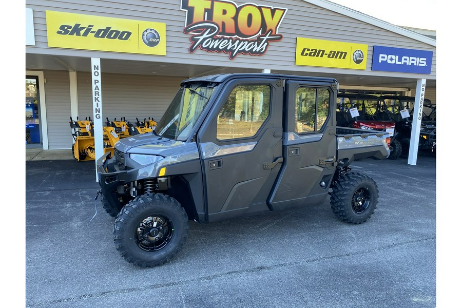 2026 Polaris Ranger® Crew XP 1000 NorthStar Edition Premium