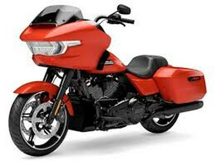 FLTRX 2026 Road Glide®