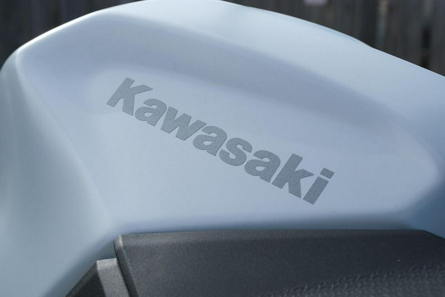 Used 2025 KAWASAKI NINJA 500