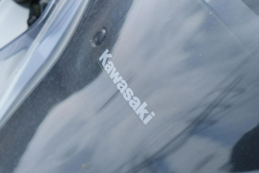 Used 2025 KAWASAKI NINJA 500