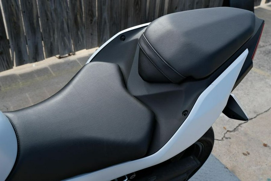 Used 2025 KAWASAKI NINJA 500