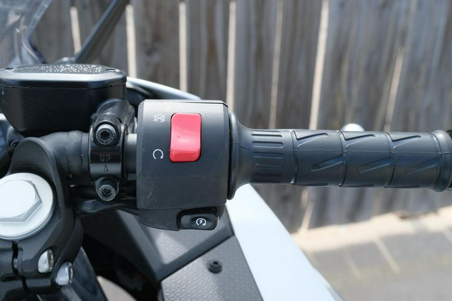 Used 2025 KAWASAKI NINJA 500