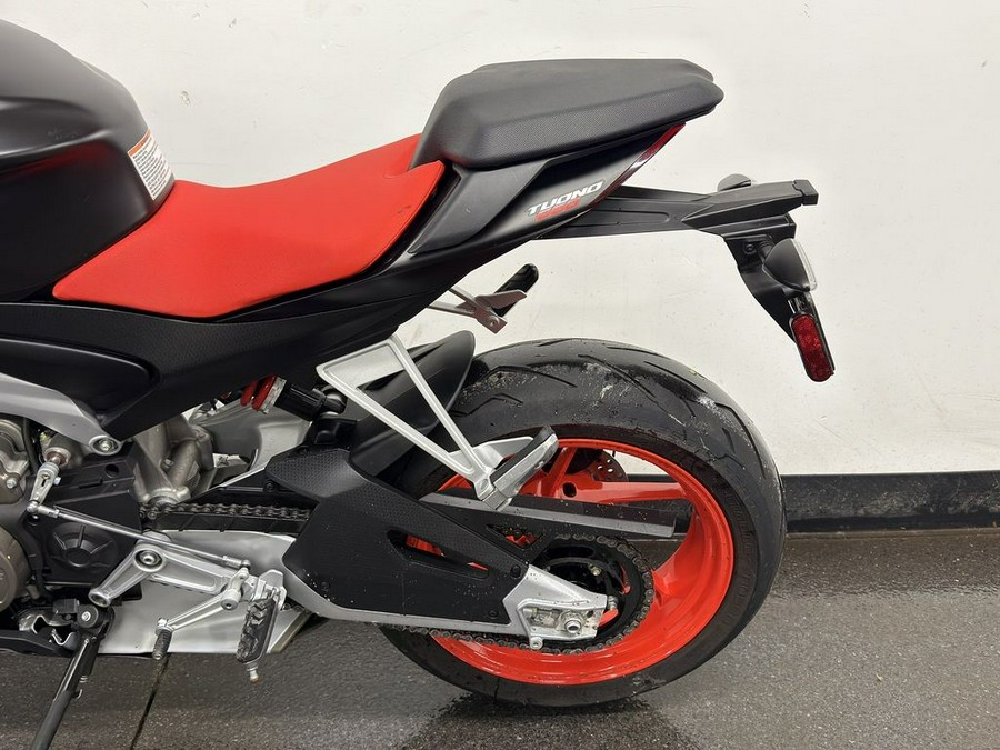 2021 Aprilia® Tuono 660