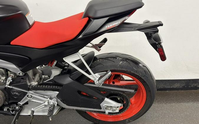 2021 Aprilia® Tuono 660
