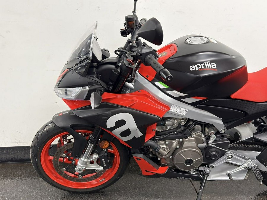 2021 Aprilia® Tuono 660