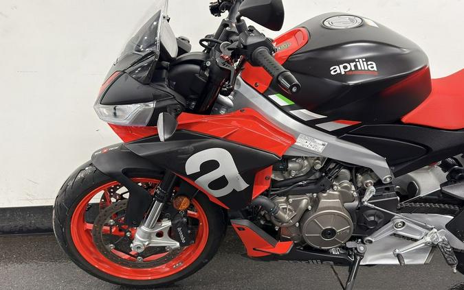 2021 Aprilia® Tuono 660