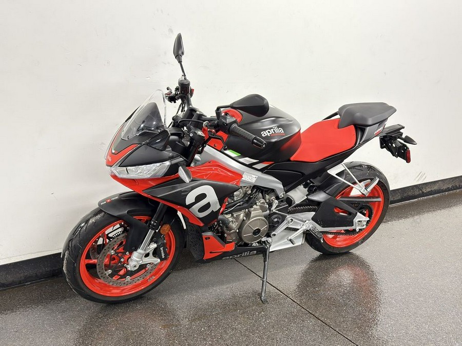 2021 Aprilia® Tuono 660