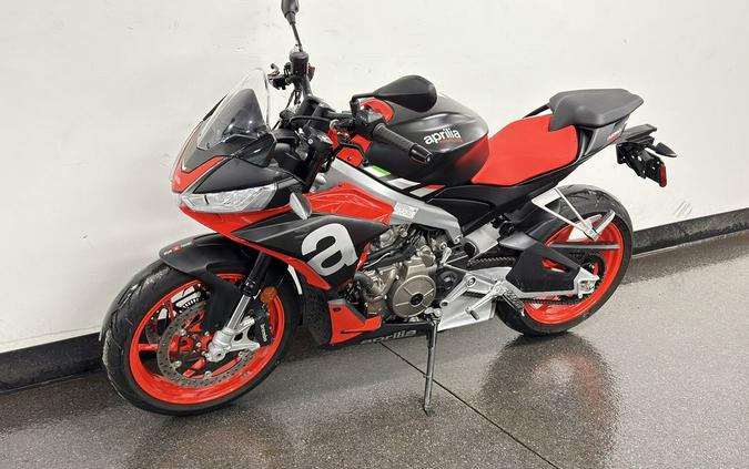 2021 Aprilia® Tuono 660