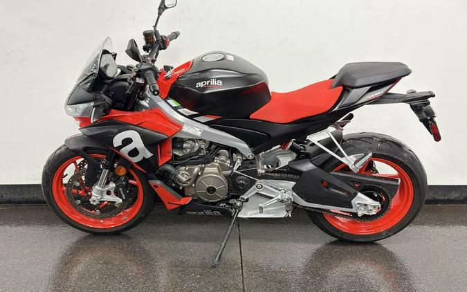 2021 Aprilia® Tuono 660