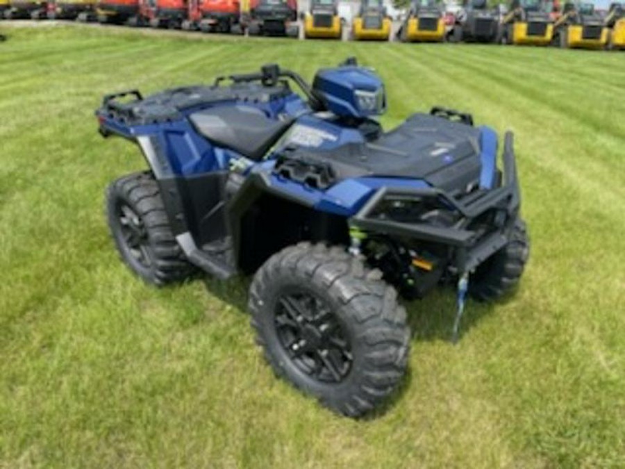 2025 Polaris® Sportsman 850 Trail