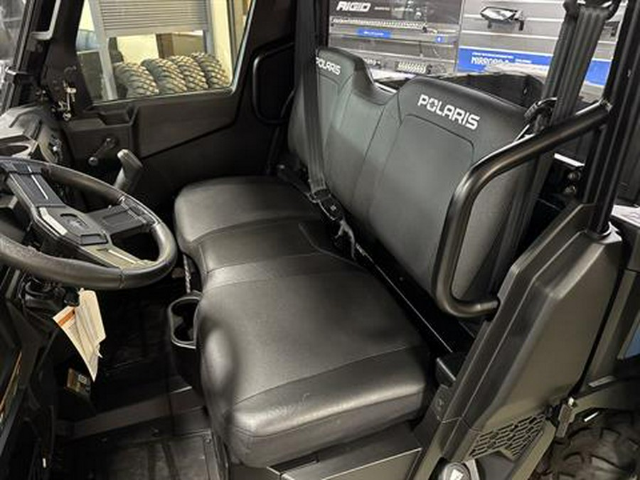 2026 Polaris Ranger SP 570 Premium