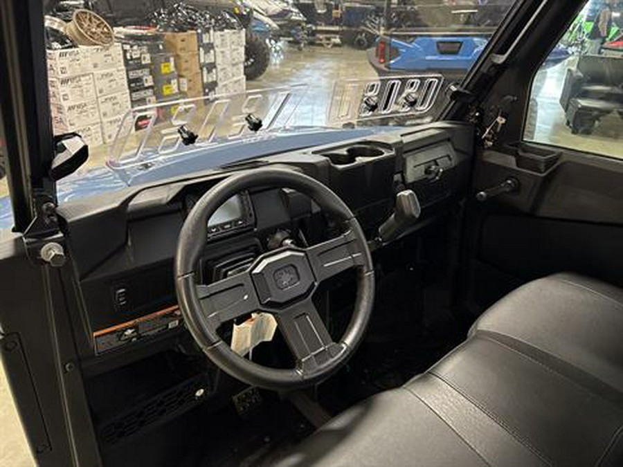 2026 Polaris Ranger SP 570 Premium