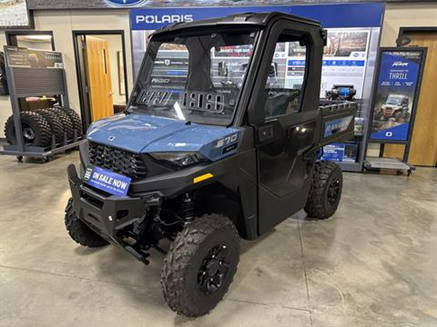 2026 Polaris Ranger SP 570 Premium