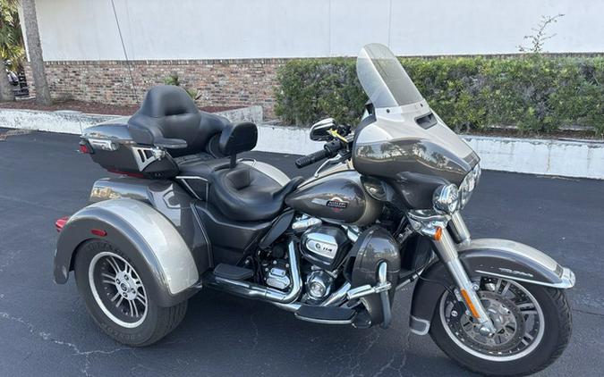 2023 Harley-Davidson FLHTCUTG - Tri Glide Ultra