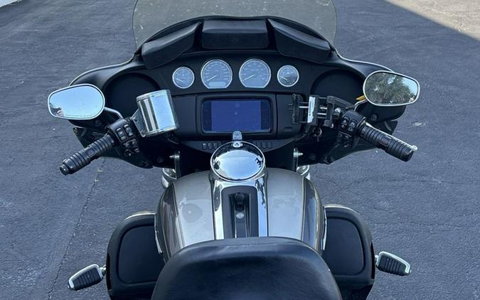 2023 Harley-Davidson FLHTCUTG - Tri Glide Ultra