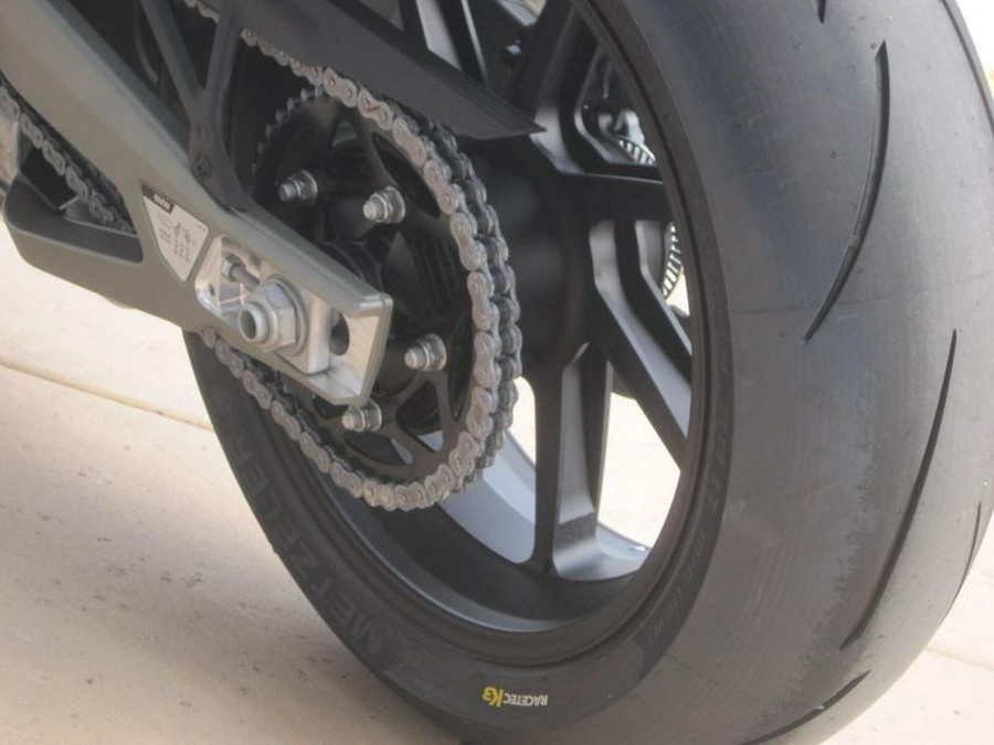 2026 BMW S 1000 RR