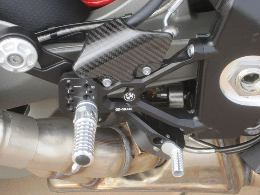 2026 BMW S 1000 RR
